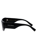 Dolce & Gabbana Squared Sunglasses 0 Dg4461 501/87