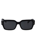 Dolce & Gabbana Squared Sunglasses 0 Dg4460 501/87