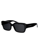 Dolce & Gabbana Squared Sunglasses 0 Dg4460 501/87