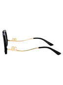 Dolce & Gabbana Geometrical Optical 0 Dg3390 B 501