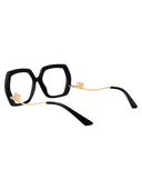Dolce & Gabbana Geometrical Optical 0 Dg3390 B 501