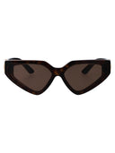 Dolce & Gabbana Butterfly Sunglasses 0 Dg4469 502/73
