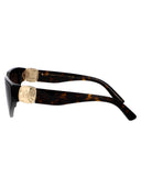 Dolce & Gabbana Butterfly Sunglasses 0 Dg4469 502/73