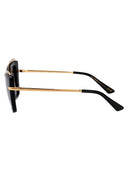 Dolce & Gabbana Cat Eye Sunglasses 0 Dg4472 501/8 G