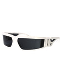 Dolce & Gabbana Squared Sunglasses 0 Dg6198 331287