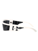 Dolce & Gabbana Squared Sunglasses 0 Dg6198 331287