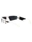 Dolce & Gabbana Squared Sunglasses 0 Dg6198 331287