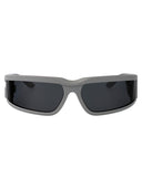 Dolce & Gabbana Squared Sunglasses 0 Dg6198 303287