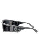 Dolce & Gabbana Squared Sunglasses 0 Dg6198 303287