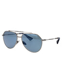 Dolce & Gabbana Pilot Sunglasses 0 Dg2302 04/56