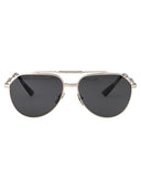 Dolce & Gabbana Pilot Sunglasses 0 DG2302 136648