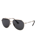 Dolce & Gabbana Pilot Sunglasses 0 DG2302 136648