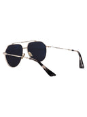 Dolce & Gabbana Pilot Sunglasses 0 DG2302 136648