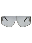 Dolce & Gabbana Squared Sunglasses 0 Dg2305 05/Al