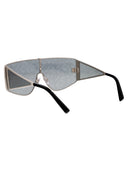 Dolce & Gabbana Squared Sunglasses 0 Dg2305 05/Al