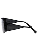 Dolce & Gabbana Squared Sunglasses 0 Dg2305 01/87