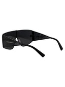 Dolce & Gabbana Squared Sunglasses 0 Dg2305 01/87