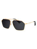 Lunettes de soleil Dolce & Gabbana 0 DG2303 02/87