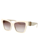 Dolce & Gabbana Squared Sunglasses 0 Dg4470 331294