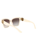 Dolce & Gabbana Squared Sunglasses 0 Dg4470 331294
