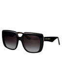 Dolce & Gabbana Squared Sunglasses 0 Dg4414 32998 G