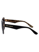 Dolce & Gabbana Squared Sunglasses 0 Dg4414 32998 G