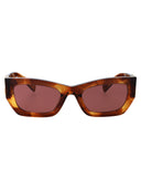 Miu Miu Squared Sunglasses 0 Mu 09 Ws 11 Q08 S