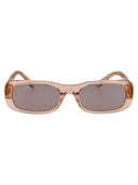 Miu Miu Squared Sunglasses 0 Mu 08 Zs 13 T06 I