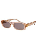 Miu Miu Squared Sunglasses 0 Mu 08 Zs 13 T06 I