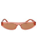 Miu Miu Sonnenbrille 0 MU 07 ZS 14 T07 V.