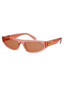 Miu Miu Sonnenbrille 0 MU 07 ZS 14 T07 V.