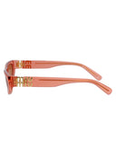Miu Miu Sonnenbrille 0 MU 07 ZS 14 T07 V.