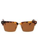 Lunettes de soleil Miu Miu 0 MU 10 ZS 19 P2 Z1