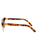 Lunettes de soleil Miu Miu 0 MU 10 ZS 19 P2 Z1