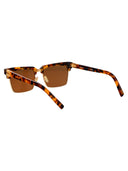 Lunettes de soleil Miu Miu 0 MU 10 ZS 19 P2 Z1