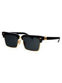 Miu Miu Squared Sunglasses 0 Mu 10 Zs 1 Ab5 S0