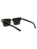 Miu Miu Squared Sunglasses 0 Mu 10 Zs 1 Ab5 S0