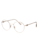 Miu Miu Round Optical 0 Mu 52 Xv 1 Bc1 O1