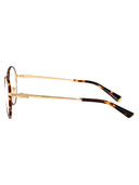 Miu miu ronde optisch 0 mu 52 xv 14 u1 o1