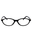 Miu Miu Oval Optical 0 Mu 09 Xv 16 K1 O1
