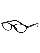 Miu Miu Oval Optical 0 Mu 09 Xv 16 K1 O1
