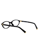Miu Miu Oval Optical 0 Mu 09 Xv 16 K1 O1