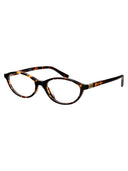 Miu Miu Oval Optical 0 Mu 09 Xv Vau1 O1