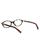 Miu Miu Oval Optical 0 Mu 09 Xv Vau1 O1