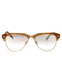 Miu Miu Pilot Sunglasses 0 Mu 09 Zs 15 T8 K1