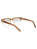 Miu Miu Pilot Sunglasses 0 Mu 09 Zs 15 T8 K1