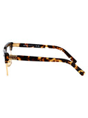Miu Miu Squared Optical 0 Mu 11 Xv Vau1 O1
