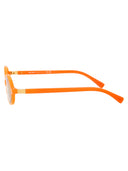Miu Miu Oval Sunglasses 0 Mu 04 Zs 11 V40 D
