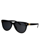 Miu Miu Round Sunglasses 0 Mu 12 Zs 16 K5 S0