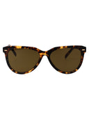 Miu Miu Round Sunglasses 0 Mu 12 Zs Vau01 T